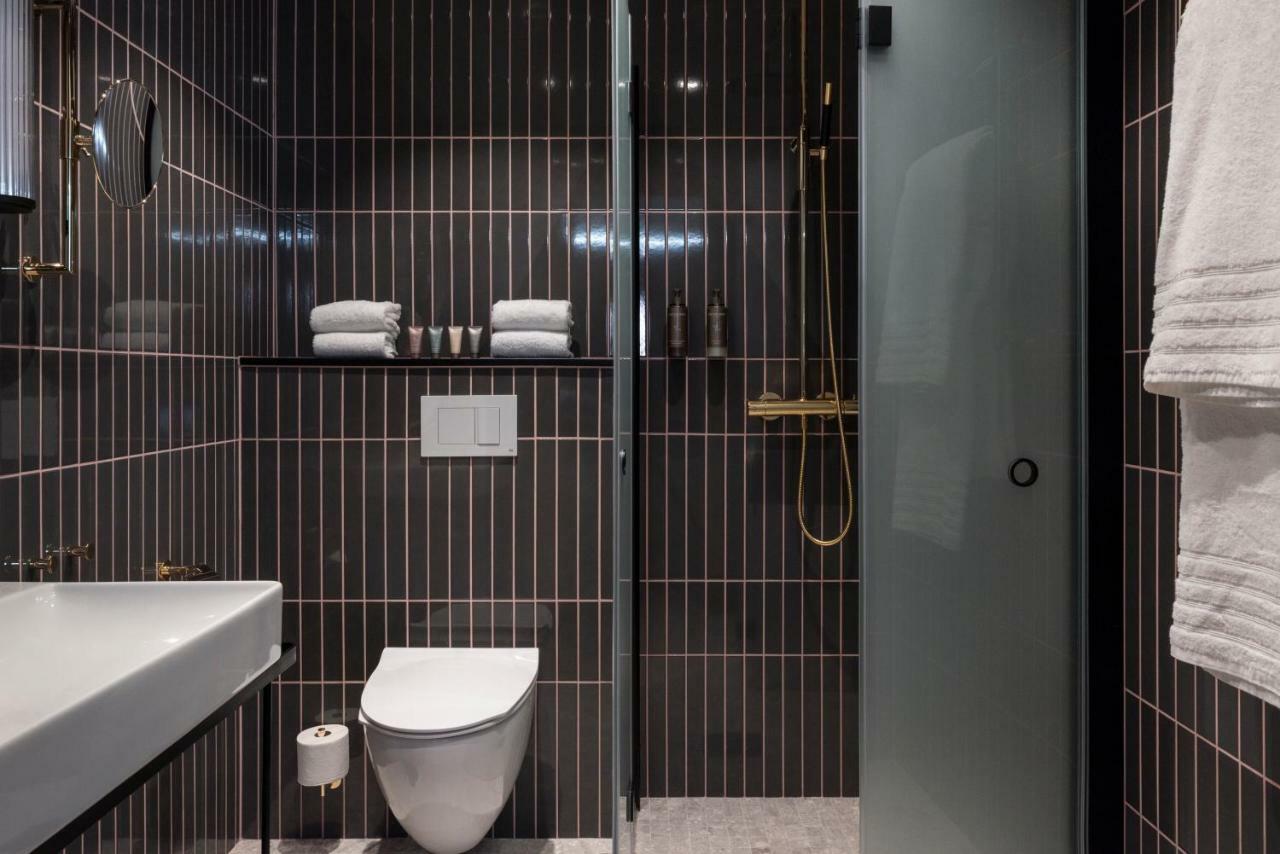 Näsby Slott Hotel Täby Værelse billede