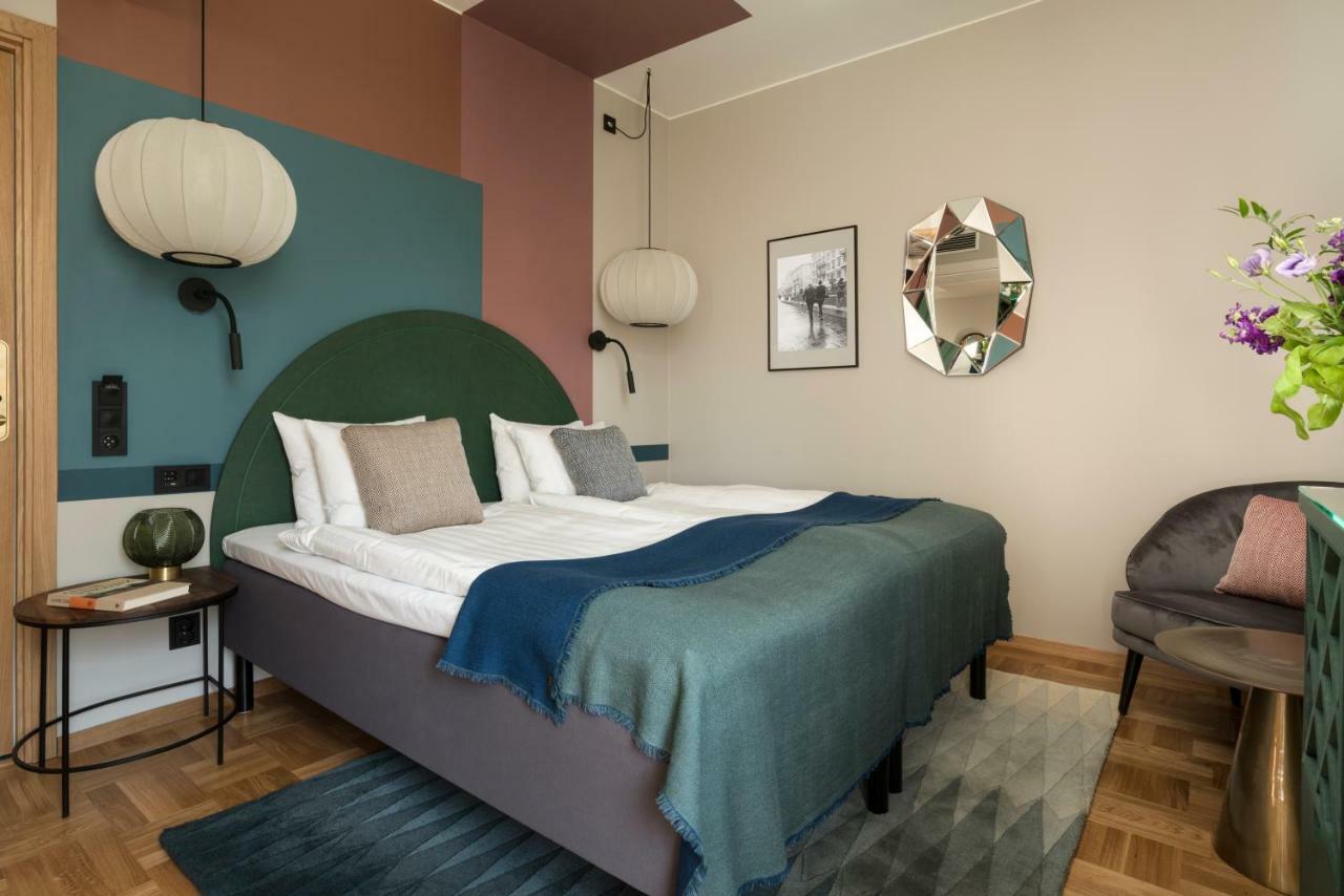 Näsby Slott Hotel Täby Værelse billede