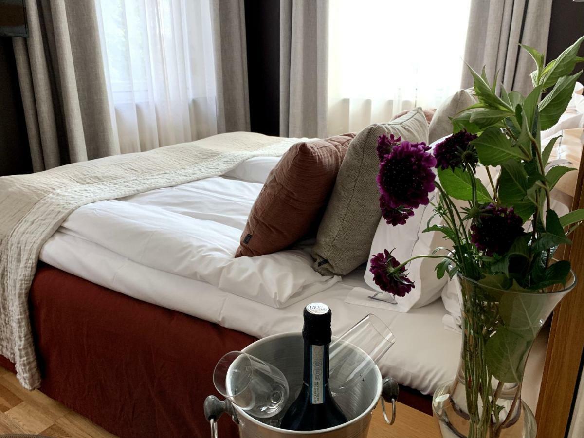 Näsby Slott Hotel Täby Eksteriør billede