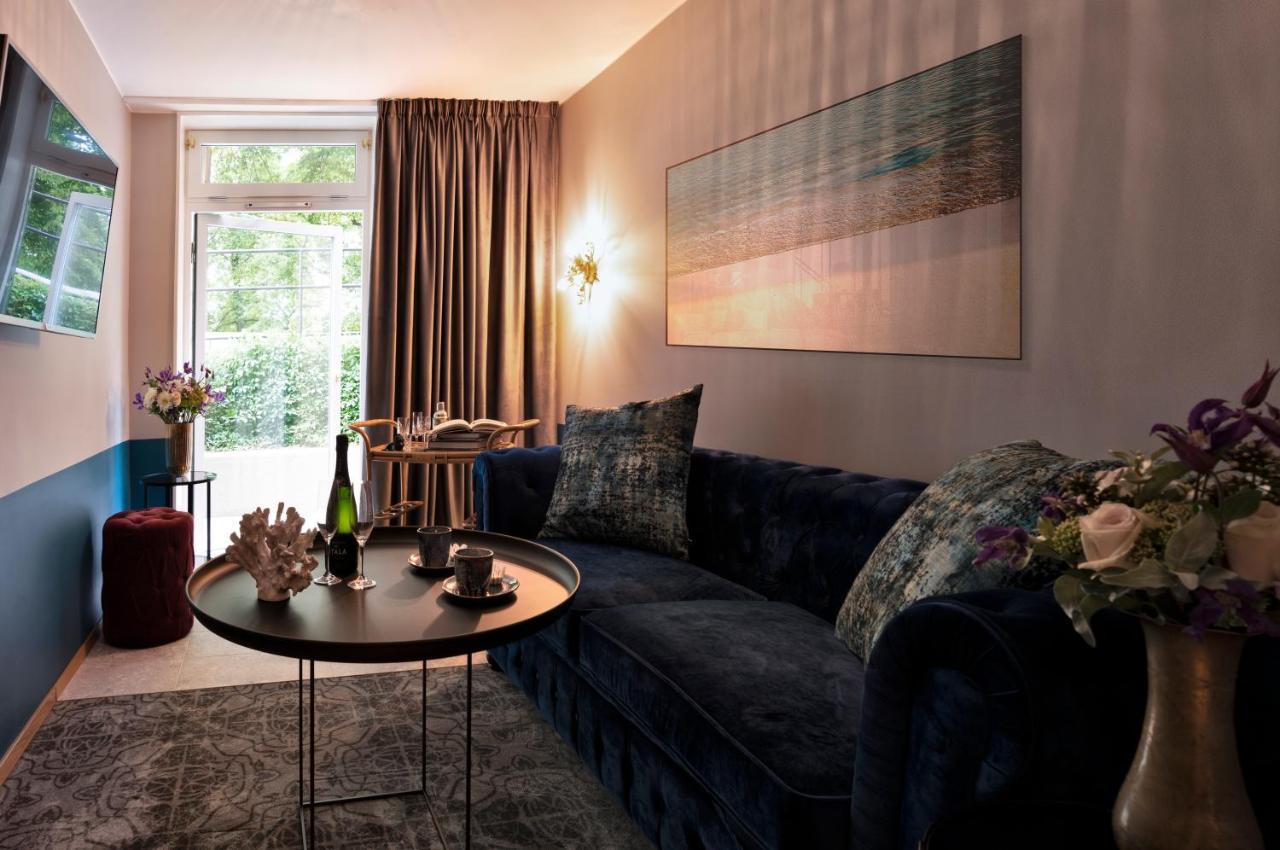 Näsby Slott Hotel Täby Eksteriør billede